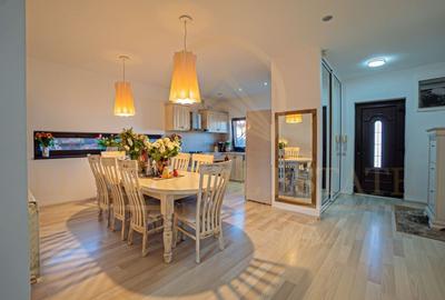 PALAZU – MALUL LACULUI – VILA 2016 LA CHEIE, ARHITECTURA DEOSEBITA! - 4