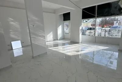 Spațiu comercial, de 99.580001831055 mp, în Ferentari - 2