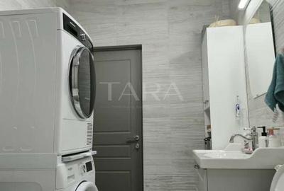 Apartament cu 2 camere decomandat, mobilat în Apahida - 7