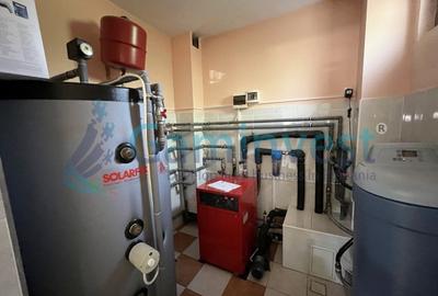 Gaminvest Vila spatioasa de vanzare in EXCLUSIVITATE in Oradea, Bihor,A2381 - 32