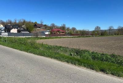 Spațiu comercial, în Bălteni - 1