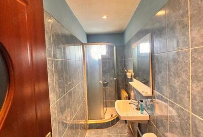 Apartament cu 2 camere nedecomandat în Luncă - 5