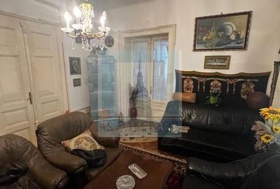 Apartament 3 camere , 98 mp utili - zona Centrul Istoric - 3