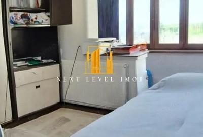 Apartament 3 Camere Decomandat in Prundu Bloc Fond Nou (1986) - 5