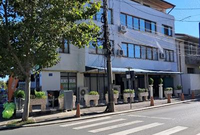 Spațiu comercial, de 95 mp, în Berceni - 5