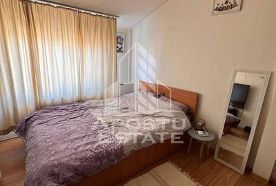 Apartament cu 2 camere decomandat în Șagului - 1