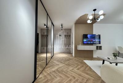 Apartament Smart Ready, nZEB -  10 minute de centrul Clujului - 4
