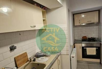 Garsonieră în Central - 4