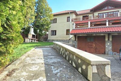 Vila Zamora, Busteni - 27
