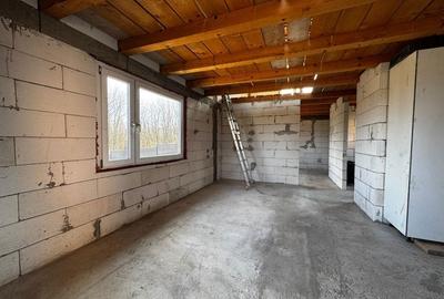 Casă cu 3 camere în Central - 5