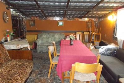 Casă cu 3 camere cu Teren 1689 Mp în Pădureni - 7