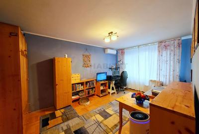 Apartament cu 2 camere decomandat, mobilat în Nicolae Grigorescu - 5