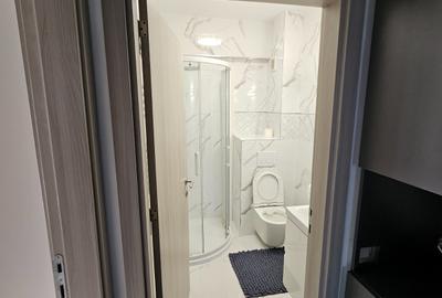 Aparatorii Patriei - Bloc Nou - Apartament 3 camere - 17