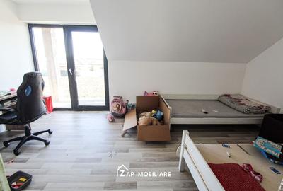 Casă individuală cu 6 camere cu Canalizare în Nazna - 14