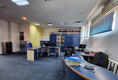 Spa?iu Birouri de Vanzare, 158 mp, zona Tribunal - 5