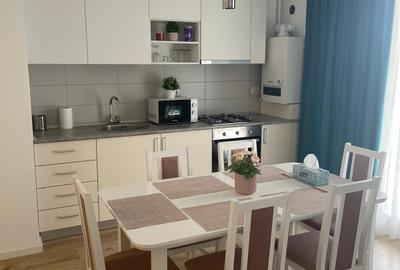 Apartament cu 2 camere decomandat, mobilat în Prelungirea Ghencea - 8