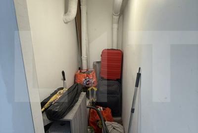 Apartament 2 camere, 57,5 mp, Risc II – Campia Libertatii/Sector 3 - 9