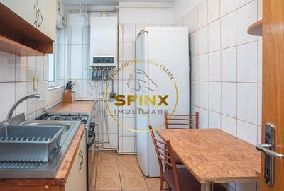 Apartament in vila Cotroceni - Parc Romniceanu - 8