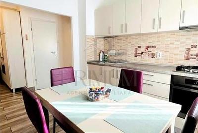 SAGULUI - ETAJ 1 - LIFT - 3 camere - 2 bai - clima - RENOVAT SAGULUI - ETAJ 1 - LIFT - 3 camere - 2 bai - clima - RENOVAT - 17