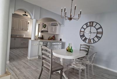 Apartament cu 3 camere decomandat în Sfântu Ilie - 2