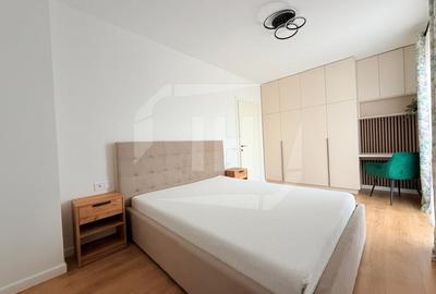 Apartament 2 camere | finisaje premium | prima inchiriere - 7