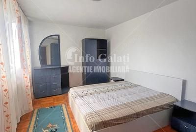 Apartament cu 2 camere decomandat în Central - 2
