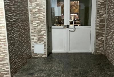 Garsonieră decomandată, mobilată în Pantelimon