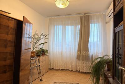 Apartament cu 3 camere decomandat în Basarabia - 7