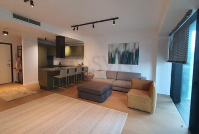 REA1025766 Apartament High End 3 camere I One Mircea Eliade - 11