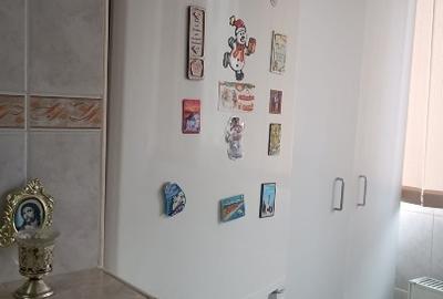 Berceni- metrou  Piata Sudului - 12