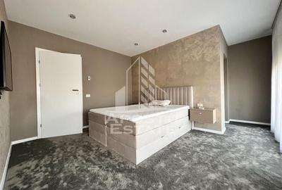 Jumatate de duplex modern, mobilat utilat, Dumbravita - 10