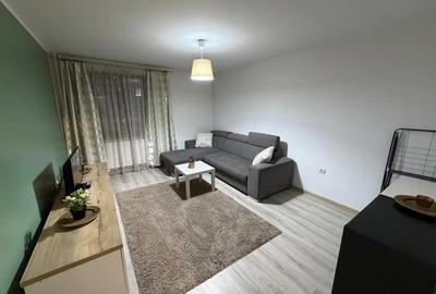 Apartament cu 2 camere decomandat, mobilat în Aradului - 9
