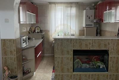 Apartament cu 4 camere în Dărmănești - 4