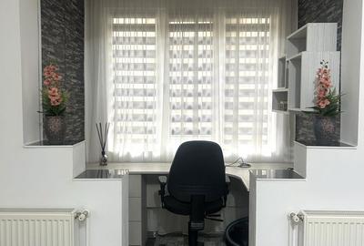 Apartament cu 2 camere decomandat în Central - 1