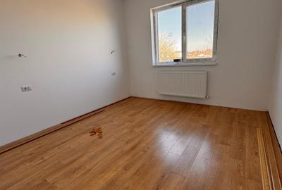 Casa Insiruita 4 camere + pod  Popesti Leordeni. - 12