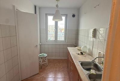 Apartament cu 3 camere semidecomandat în Grivița - 7