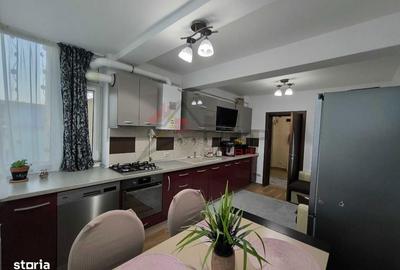Apartament cu 2 camere decomandat, mobilat în Bucium - 3