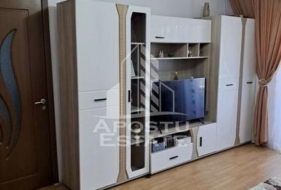 Apartament 2 camere , zona modern - 4