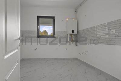 Apartament cu 2 camere decomandat în Militari - 9