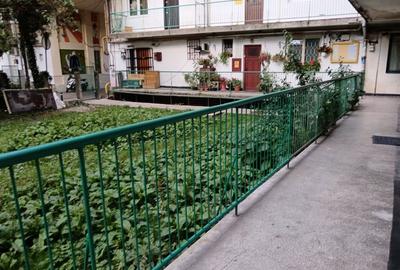 Apartament frumos  aproape de zona centrala - 5 minute de Fac. de Litere! - 15