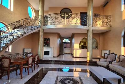 Casă cu 7 camere cu Teren 965 Mp în Dobroești - 4