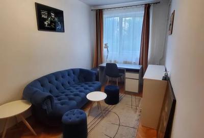 Apartament 3 camere decomandate, renovat, mobilat & utilat complet - Gheorgheni - 3