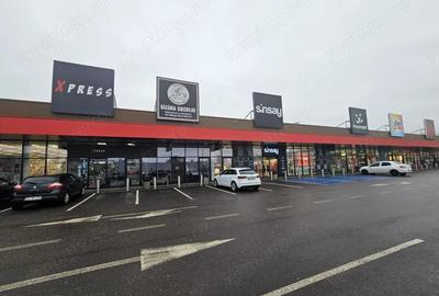 Spațiu comercial, de 56 mp, în Rolast - 8