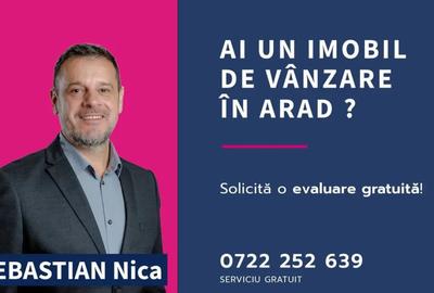 Teren de 500 mp, în Mândruloc - 2