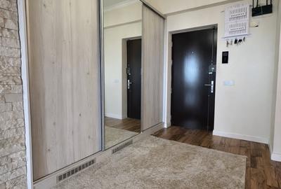 Apartament cu 3 camere, mobilat în Pipera - 3