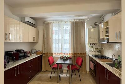 Apartament 2 camere mobilat -Militari -COMISION 0 - 22