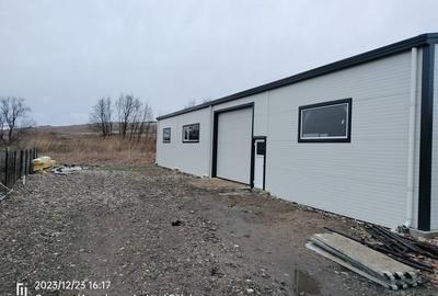 Spațiu comercial, de 240 mp, în Hereclean - 2