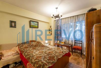Apartament 4 camere, et. 1, str. 9 Mai, Bacău - 30