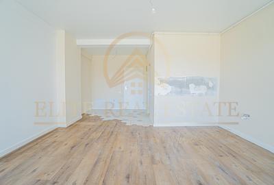 Investitia perfecta pe partea cu marea - Studio disponibil imediat - 6