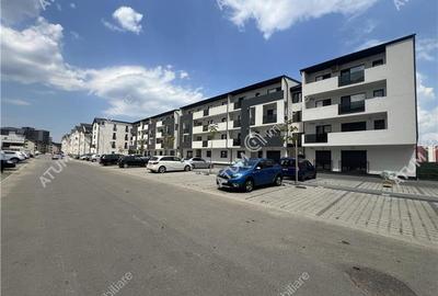 Apartament cu 2 camere la etajul 2 zona Doamna Stanca - 1